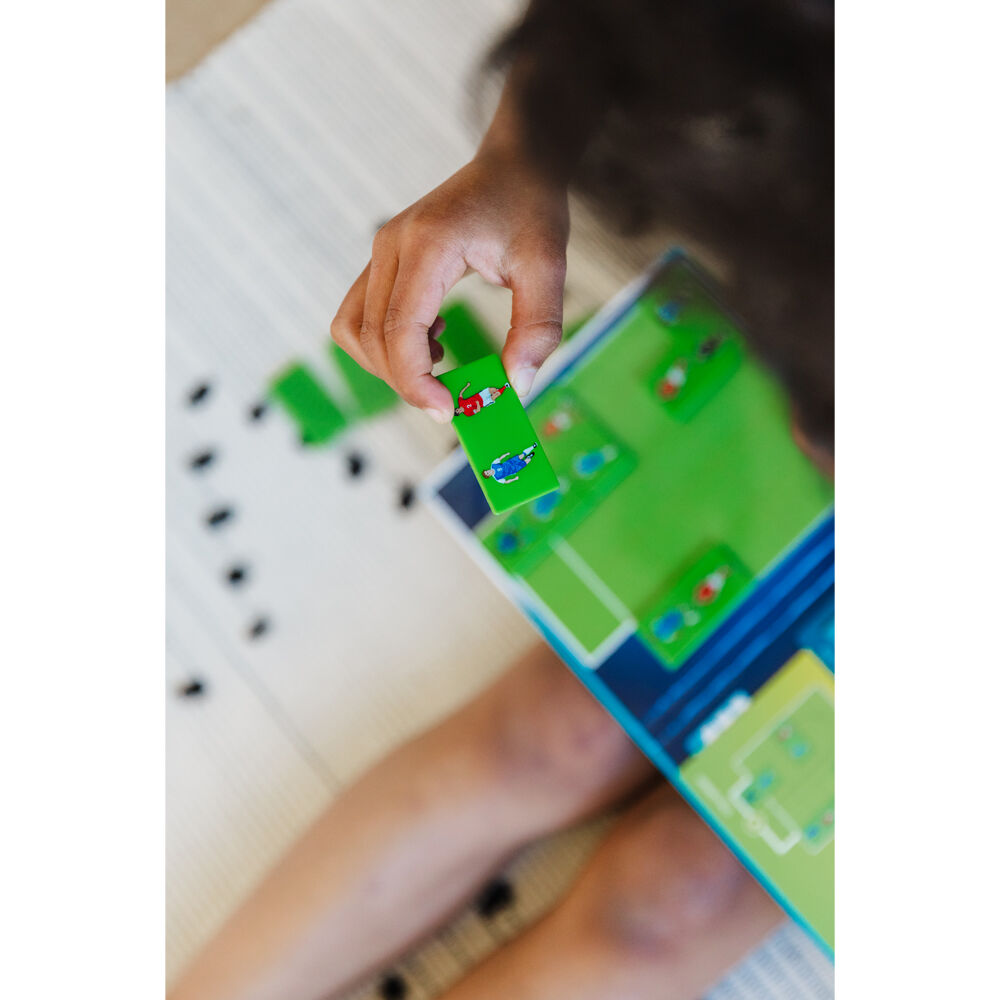 Smart Games Gooal Magnetic Travel Kids/Children Fun Play Puzzle Board Game 6y+ — image 3
