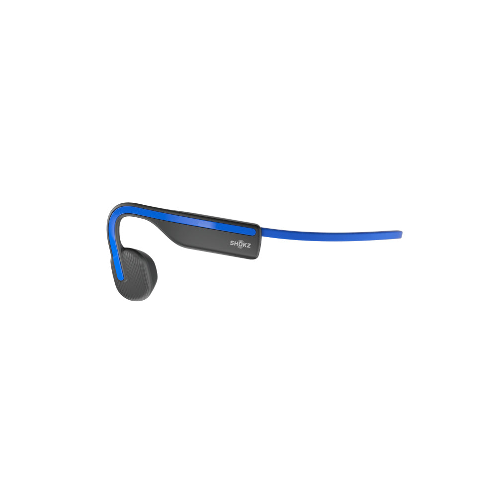 Shokz OpenMove Bone Conduction Sports Music Open-Ear Bluetooth Headphones — image 3