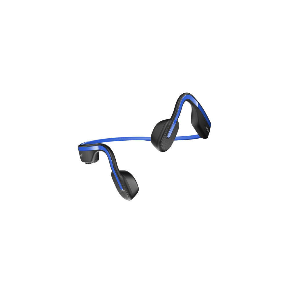Shokz OpenMove Bone Conduction Sports Music Open-Ear Bluetooth Headphones — image 4