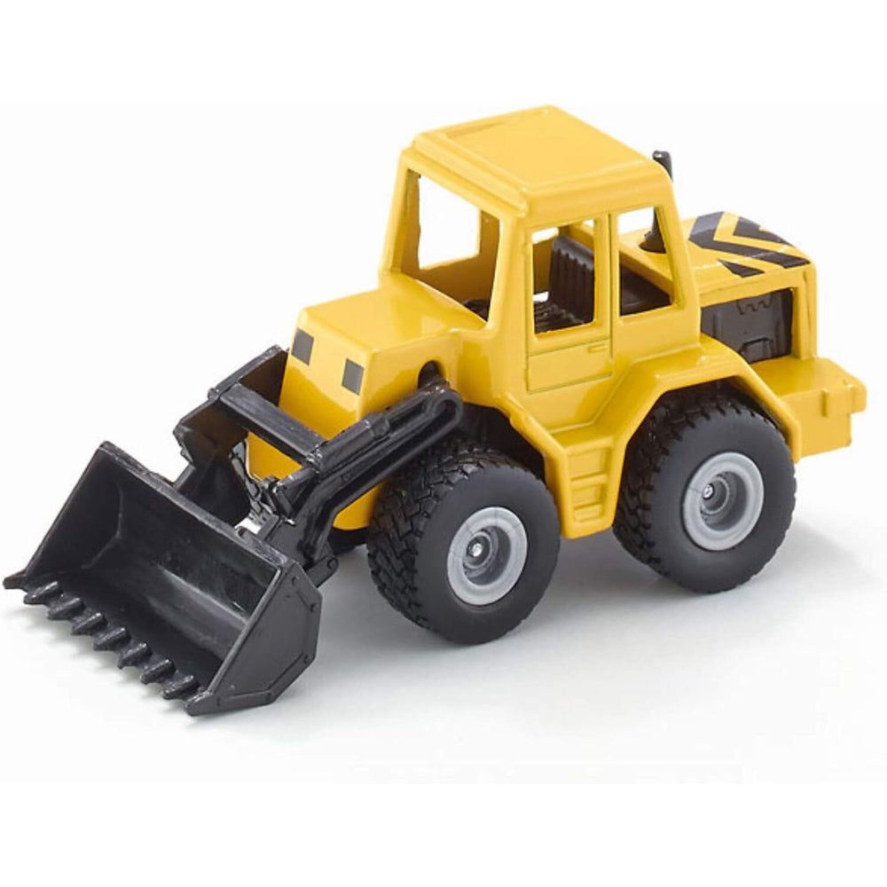 Siku 0802 Front Loader Diecast Construction 77mm Vehicle Kids/Children Toy 3y+