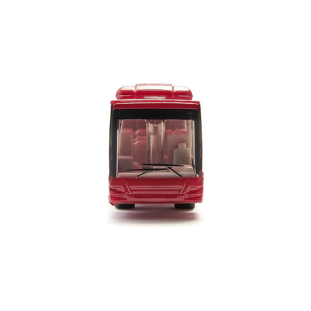 Siku 1021 City Urban Bus Park & Ride Diecast 86mm Vehicle Kids/Children Toy 3y+ — image 2