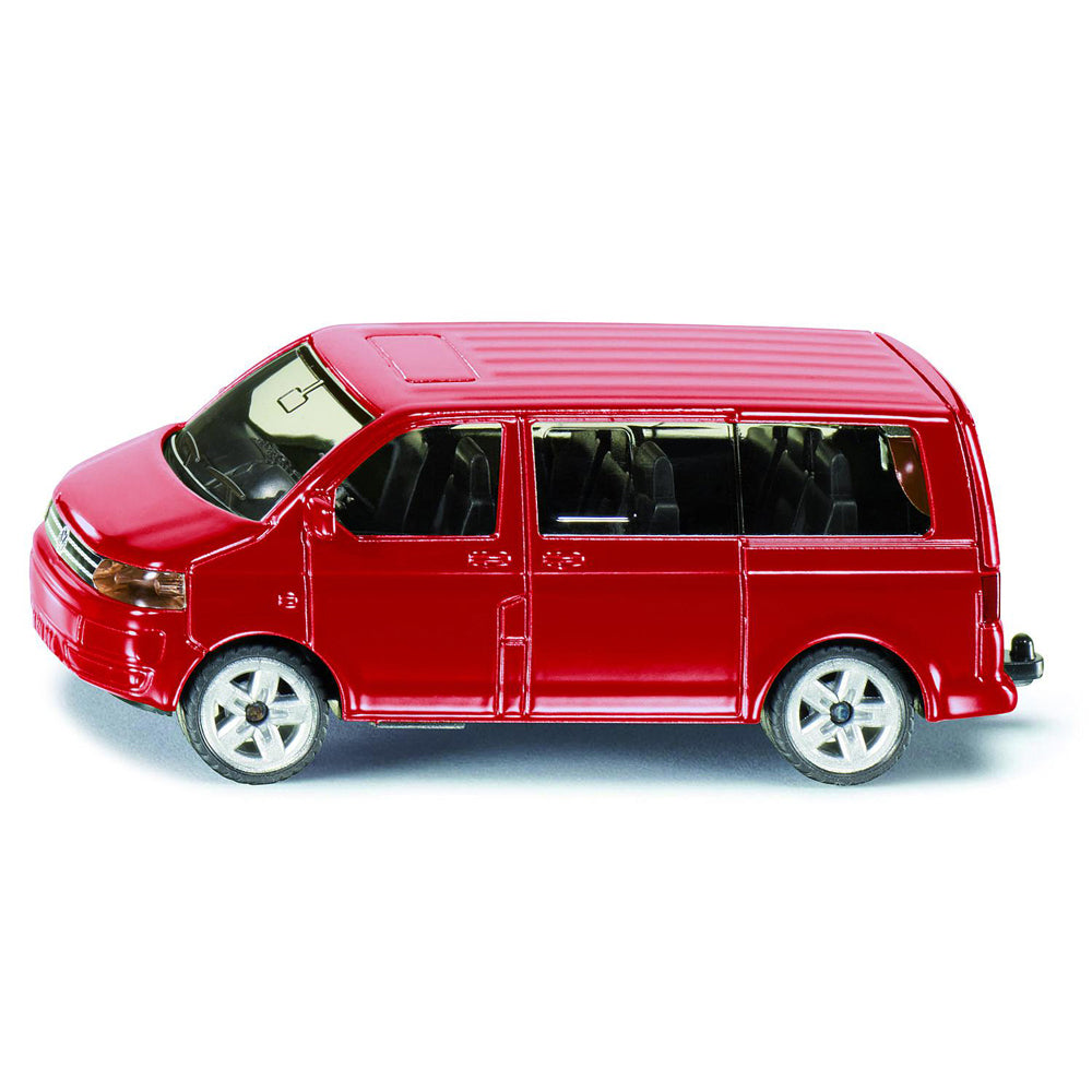 Siku 1070 Volkswagon VW Multivan Diecast Vehicle Collectable Toy Assorted 3y+