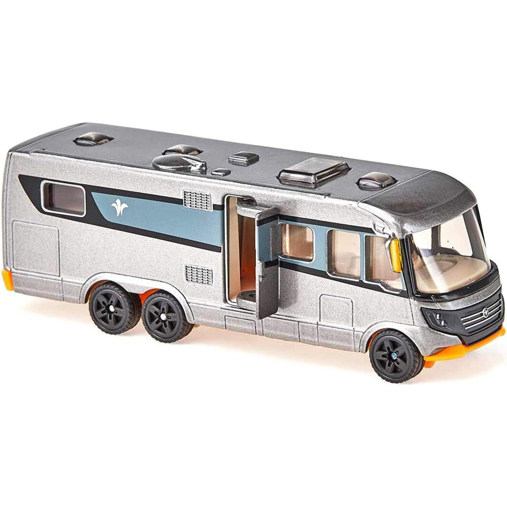 Siku 1671 Niesmann + Bischoff Camper Van Diecast 128mm Vehicle Kids Play Toy 3y+