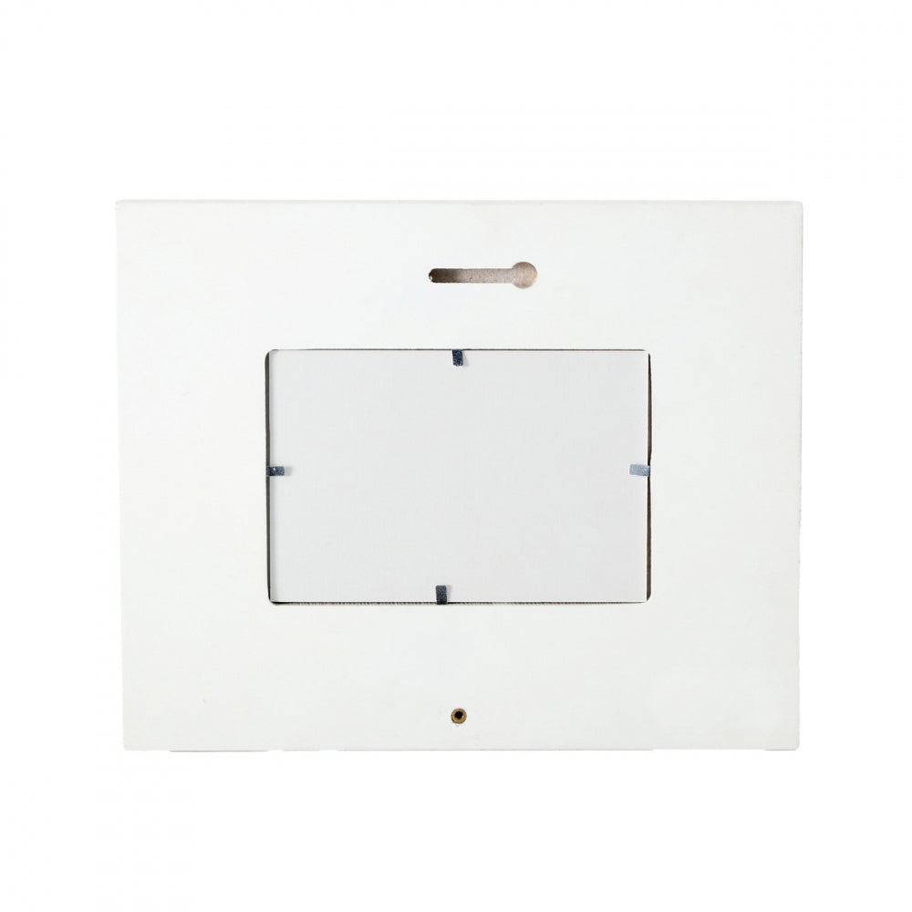 Splosh Farewell Signature Photo Frame w/ Marker Home/Office Decor 27.5x23cm WHT