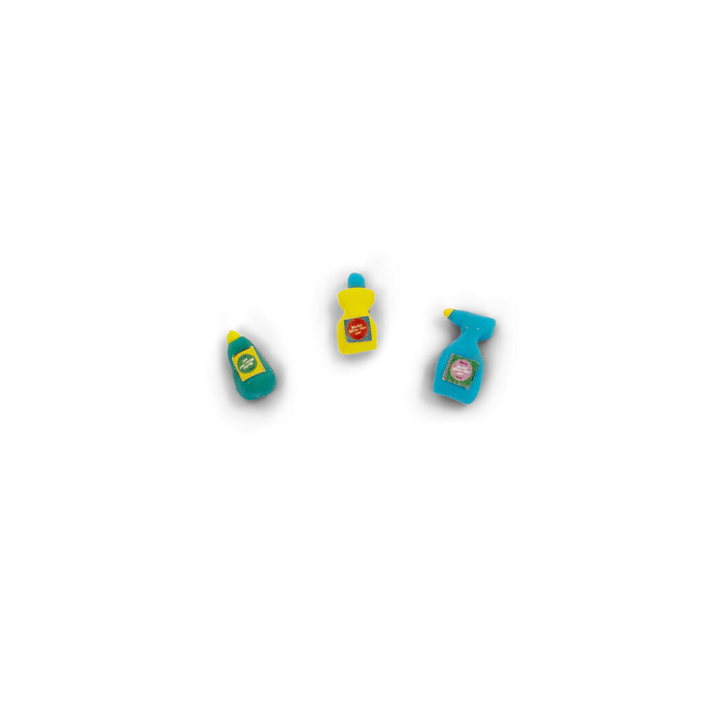Sam & Julia 12-Colour DIY Clay Set Kids/Children Art/Craft Activity 8y+ — image 5