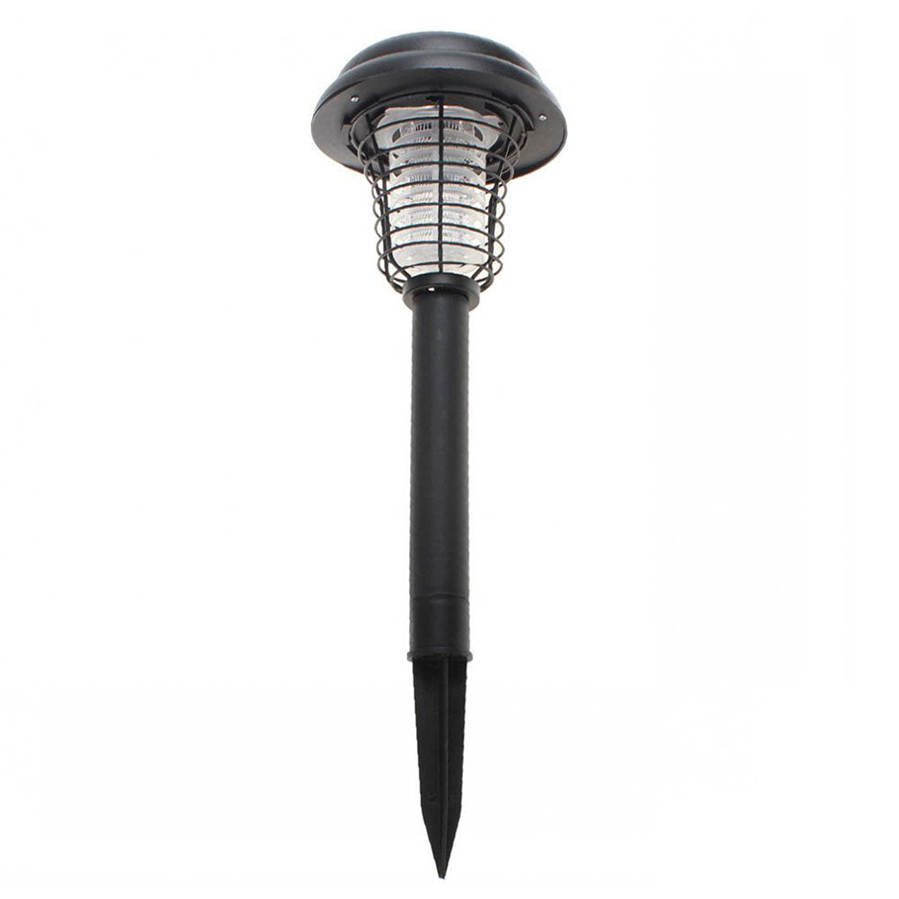 Lenoxx Mosquito/Bugs Zapper/Killer Solar/LED Night Lamp/Light Outdoor Garden