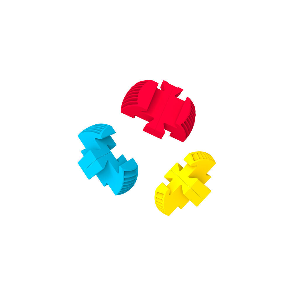 Slida 3D Interlocking Puzzle Classic Sphere for Kids/Children 6Y+ — image 2