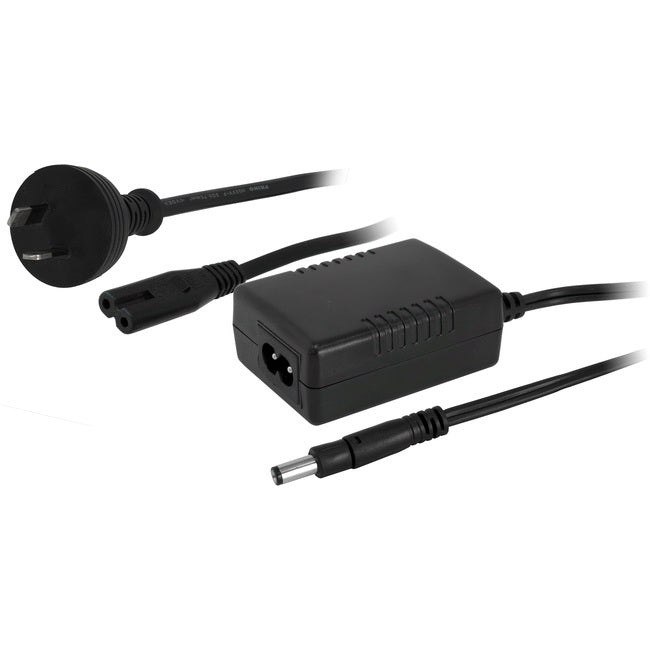 Doss SM520 5V DC 2A Power Supply Switchmode 2.1mm Wall Plug-In Charger Black — image 2
