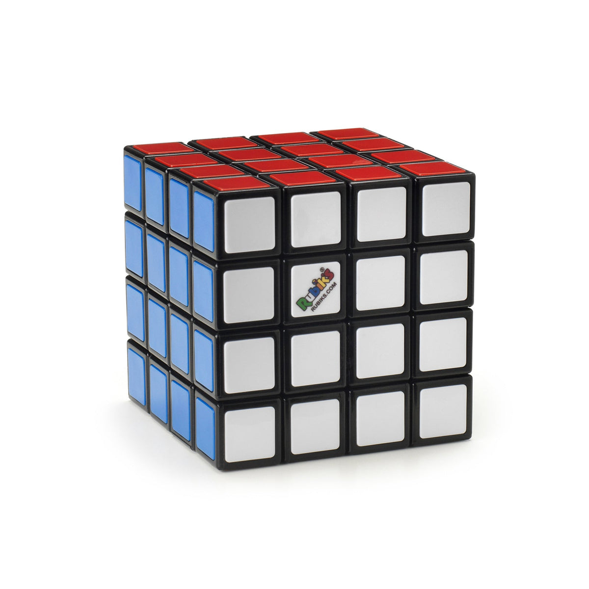 Spin Master Rubik's Master Cube 4x4 Twist Fun Play Brain Teaser Kids Toy 8+ — image 2