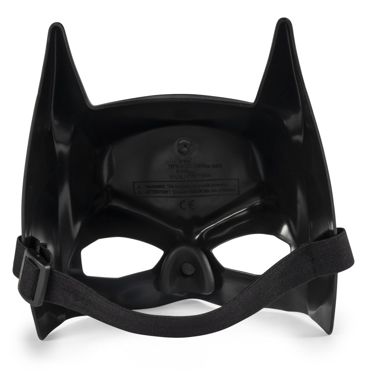 Spin Master Batman Hero Masks DC Role-Play Kids/Children Costume Assorted 3+