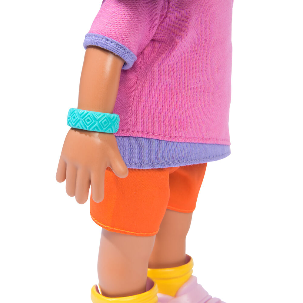 Spin Master Dora the Explorer Sing & Explore Musical Doll Toy 12 In Kids 3y+ — image 5