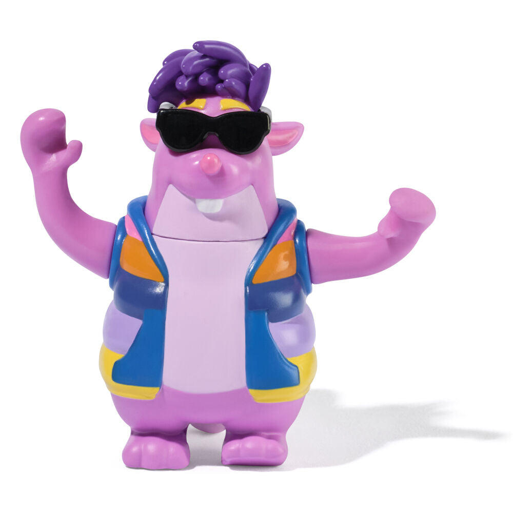 Spin Master 5pc Dora The Explorer Figure Gift Pack Action Figures 3Y Set — image 5