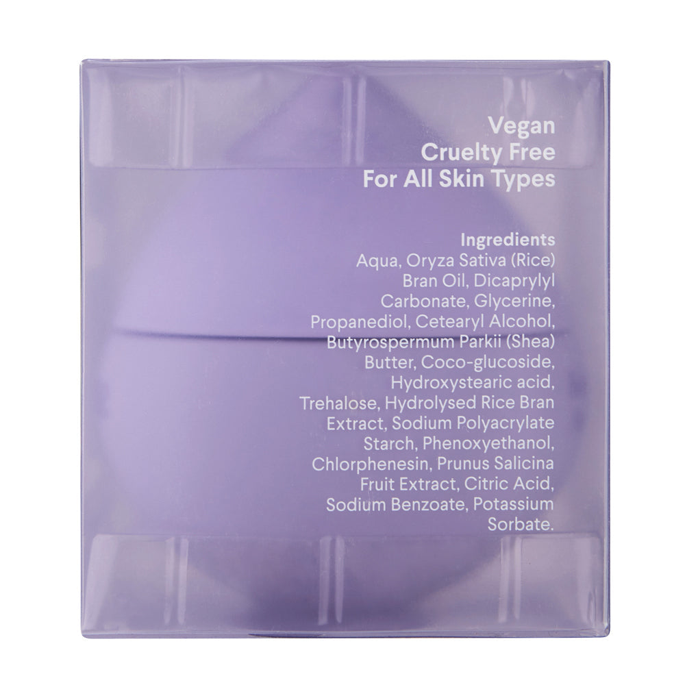 Sundae Body Whip Perky Plum Fresh Scent Bath/Shower Bodywash Fragrance — image 2