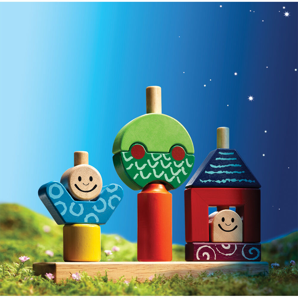 Smart Games Puzzle Game Day & Night Kids/Children Educational Toy 3y+ — image 3