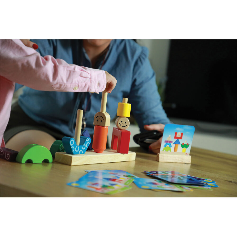 Smart Games Puzzle Game Day & Night Kids/Children Educational Toy 3y+ — image 4