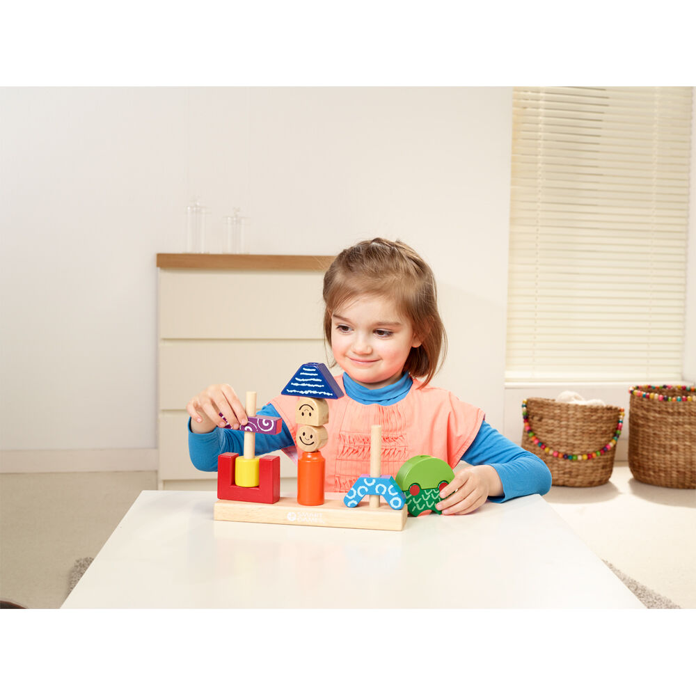Smart Games Puzzle Game Day & Night Kids/Children Educational Toy 3y+ — image 6