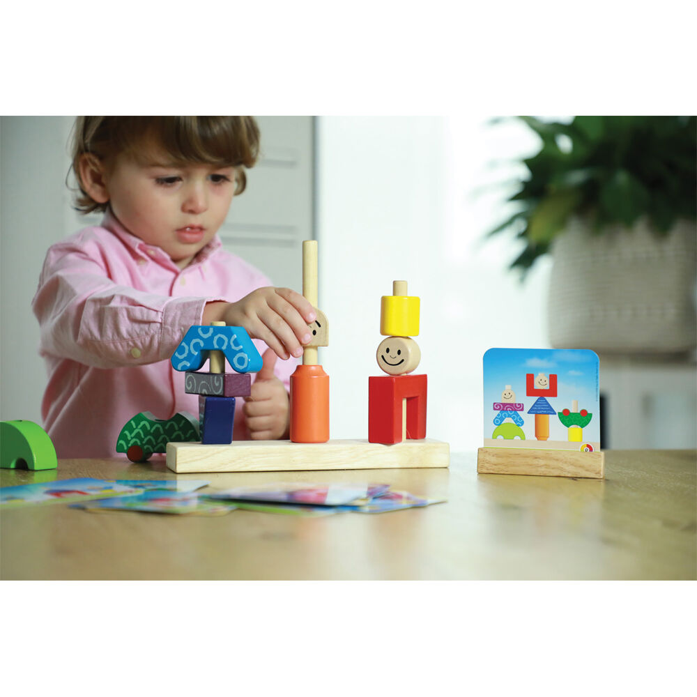Smart Games Puzzle Game Day & Night Kids/Children Educational Toy 3y+ — image 7