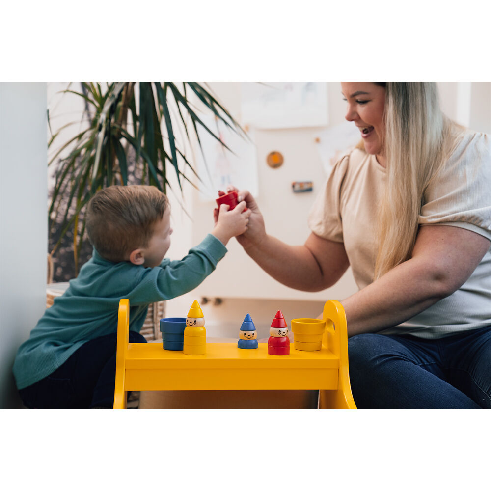 Smart Games Puzzle Game Gnome Sweet Kids/Children Educational Toy 3y+ — image 10