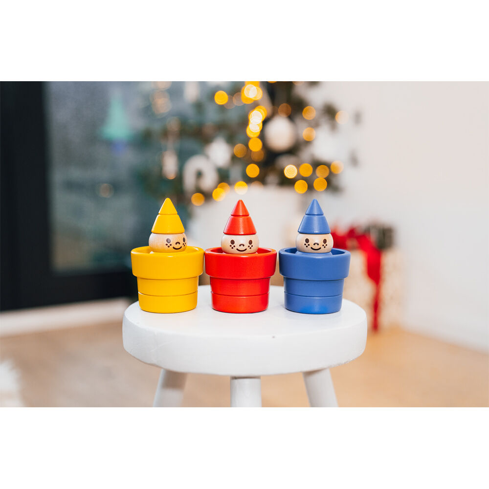 Smart Games Puzzle Game Gnome Sweet Kids/Children Educational Toy 3y+ — image 5