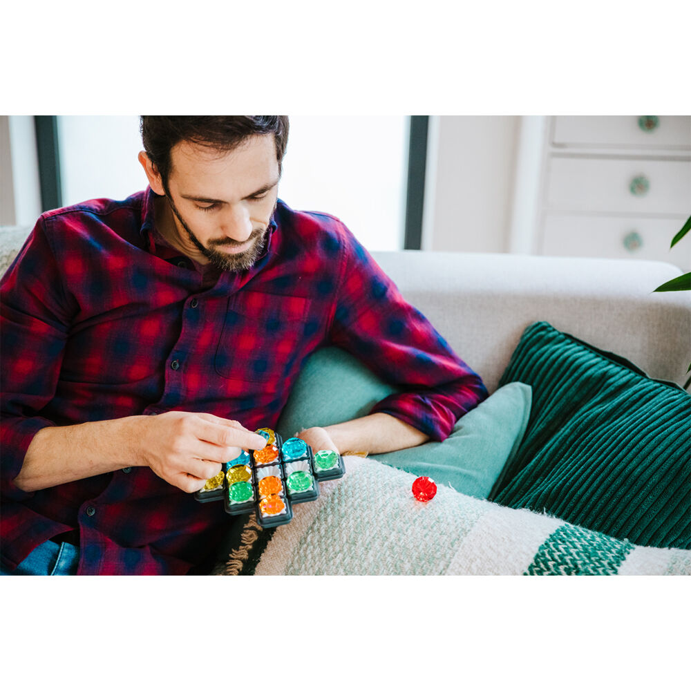 Smart Games Puzzle Game Diamond Quest Kids/Children Educational Toy 8y+ — image 4