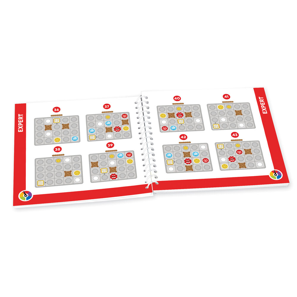 Smart Games Puzzle Game Break-Out Dungeon Escape Kids Educational Toy 8y+ — image 2