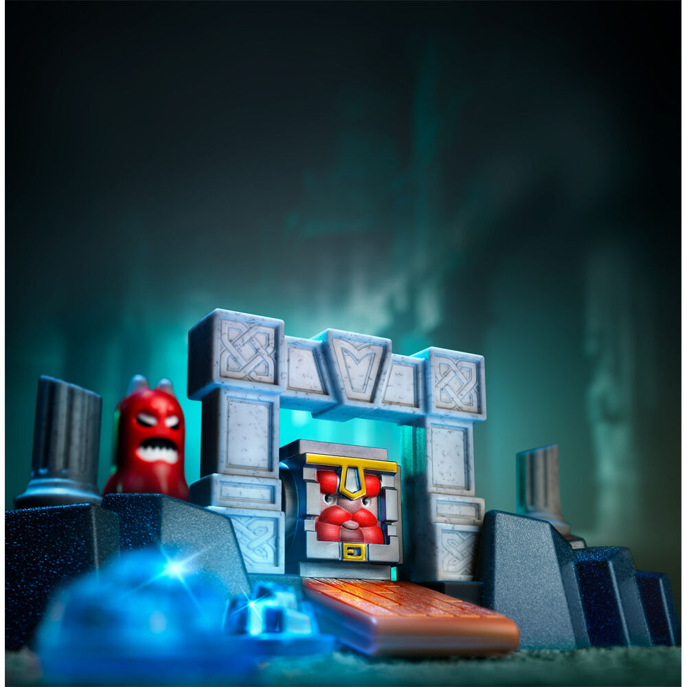 Smart Games Puzzle Game Break-Out Dungeon Escape Kids Educational Toy 8y+ — image 4