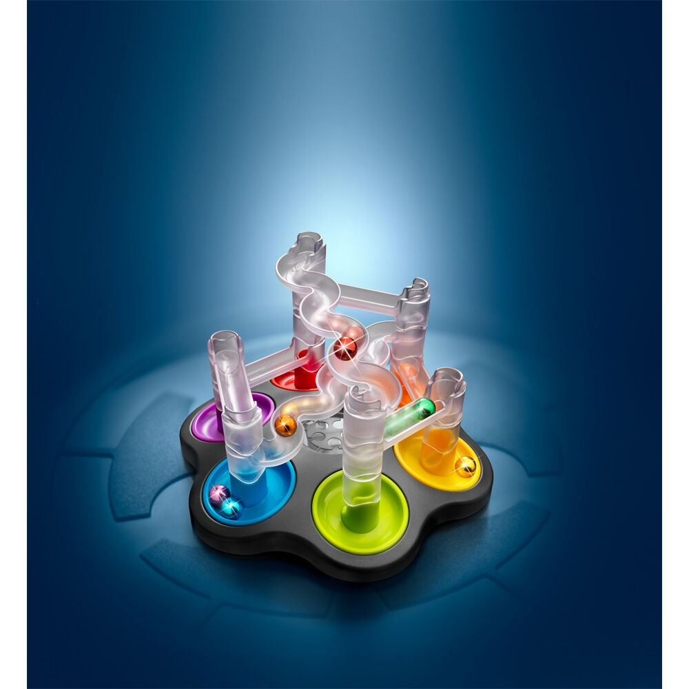 Smart Games Puzzle Game Dropzone Kids/Children Educational Toy 8y+ — image 5