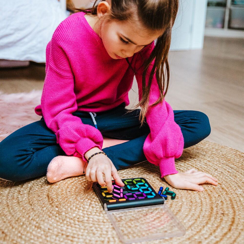 Smart Games Logic Puzzle Game IQ Digits Kids/Children Educational Toy 7y+ — image 3