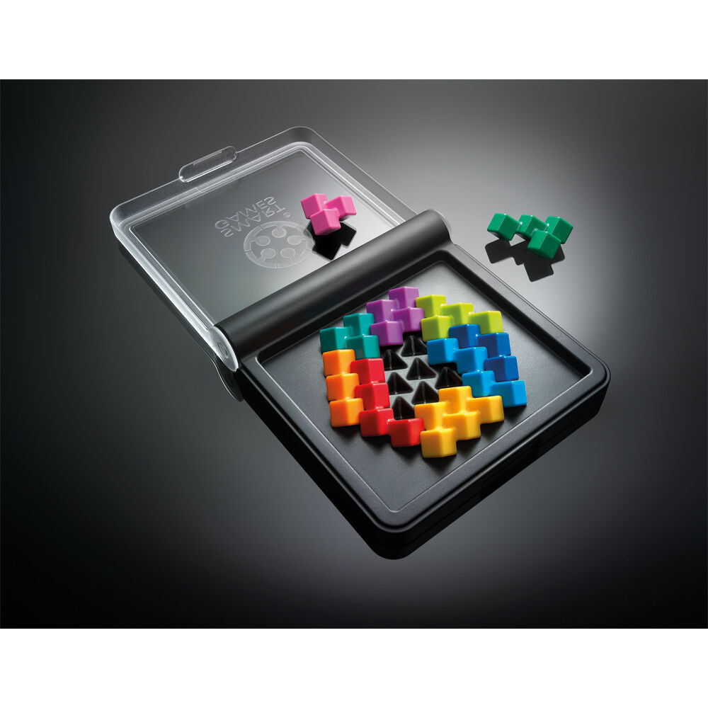 Smart Games Logic Puzzle Game IQ Perplex Kids/Children Educational Toy 7y+ — image 3