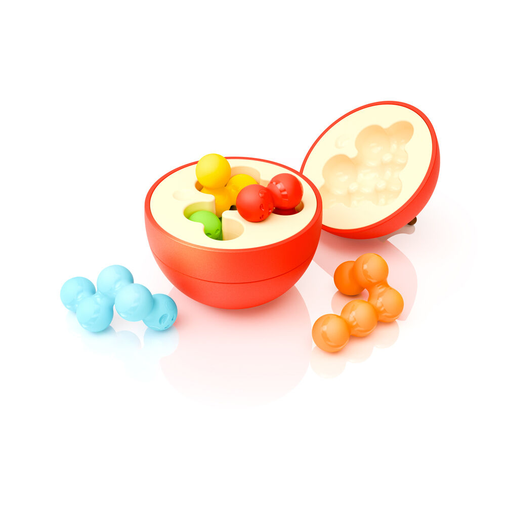 Smart Games Puzzle Game Apple Puzzler Kids/Children Educational Toy 8y+ — image 2