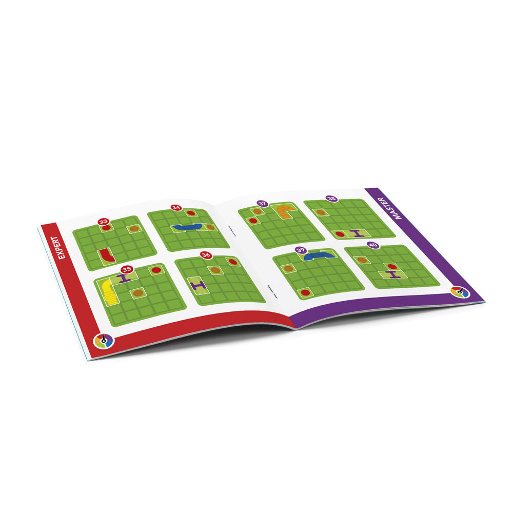 Smart Games Puzzle Game Dog Obstacle Run Kids/Children Educational Toy 7y+ — image 2