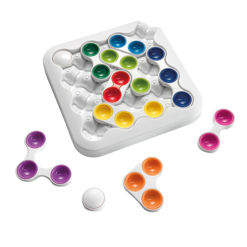 Smart Games Puzzle Game Anti-Virus Original Kids/Children Educational Toy 8y+ — image 3