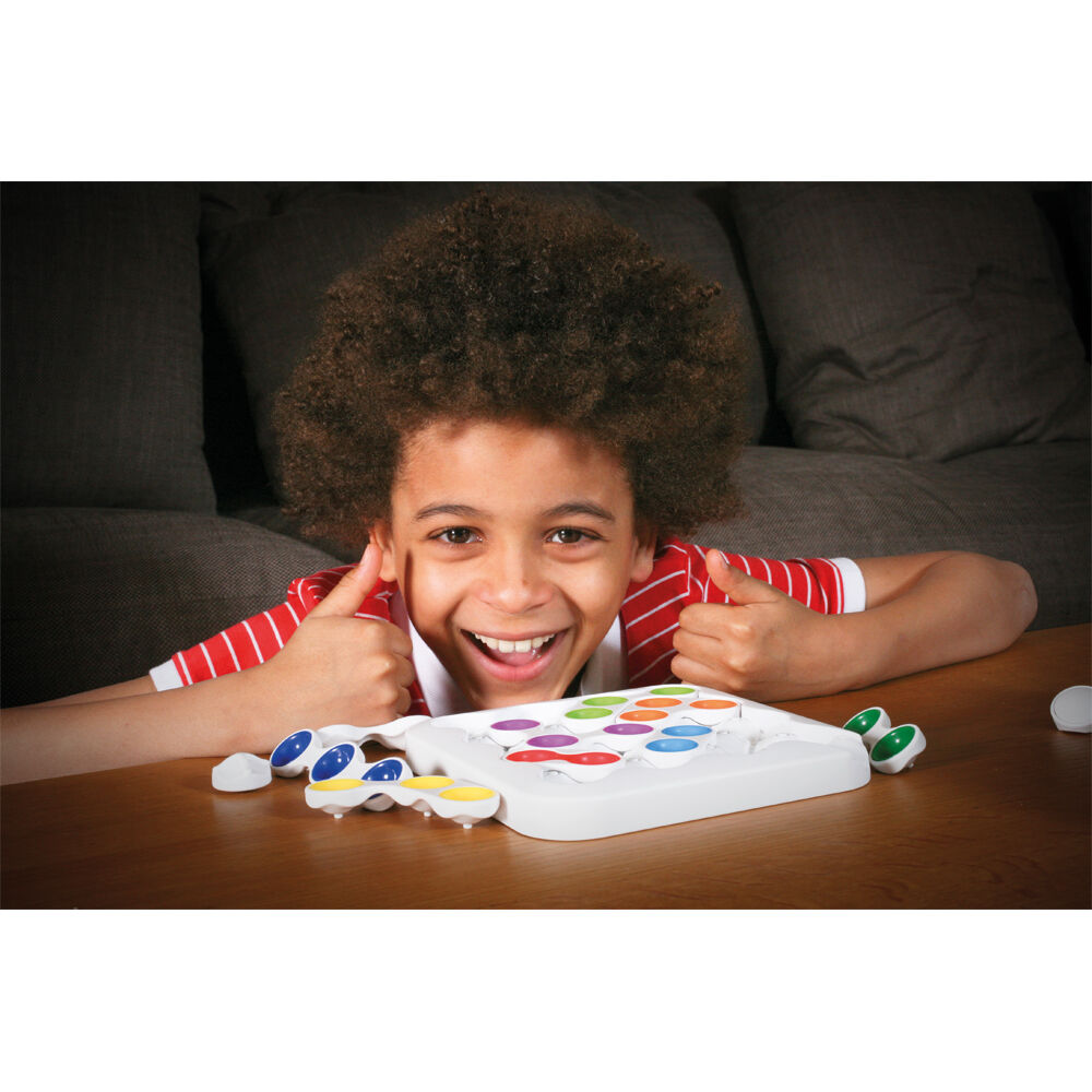 Smart Games Puzzle Game Anti-Virus Original Kids/Children Educational Toy 8y+ — image 7
