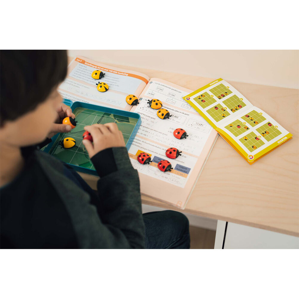 Smart Games Logic Puzzle Game Logibugs Kids/Children Educational Toy 5y+ — image 9