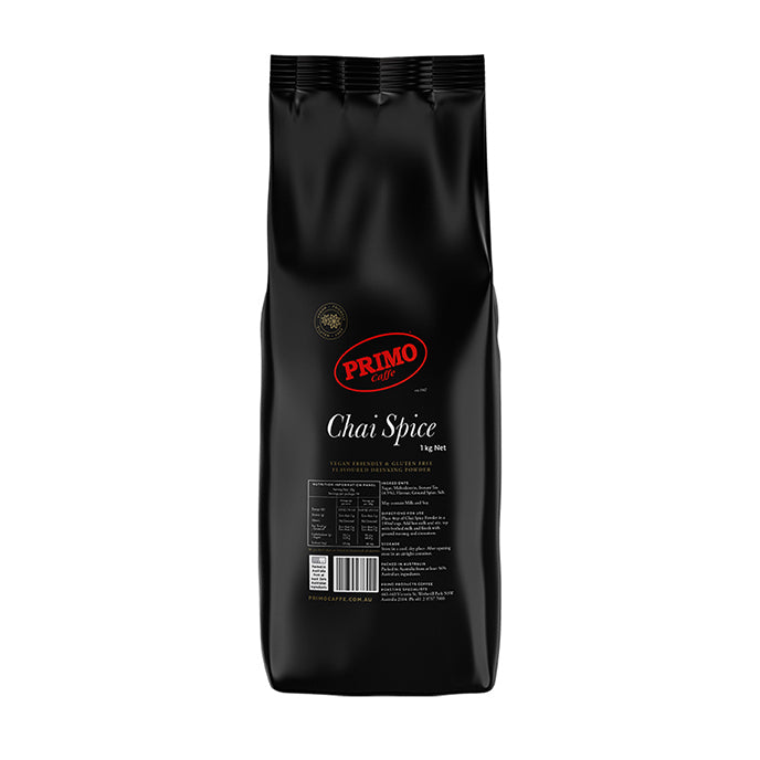 Primo Caffe Primo (M) 1KG Chai Spice Powder — image 2
