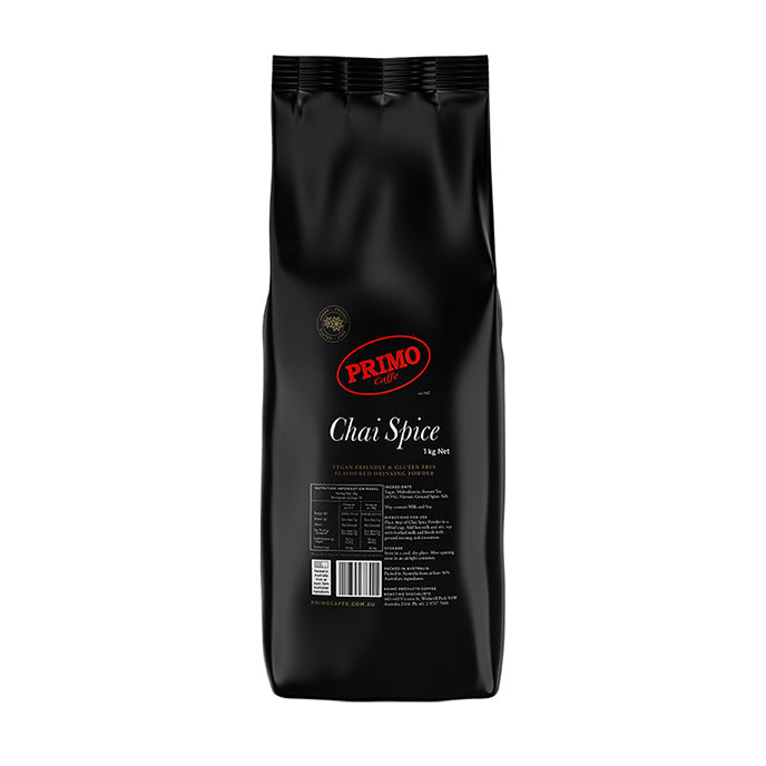 Primo Caffe Primo (M) 1KG Chai Spice Powder