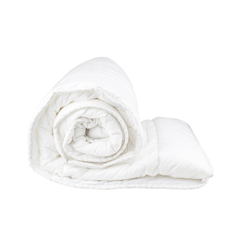 Bambury Single Bed Sonar Thermal Balancing Quilt (Outlast) Quilted Bedding — image 4