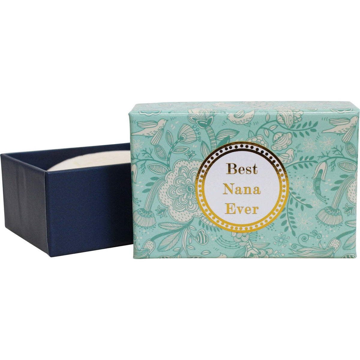 LVD Scented 80g Bath Bar Soap w/ Box Hand/Body Fragrance Shower Skin Care Best Nana