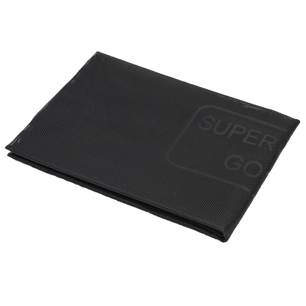 Superior Pet Goods 100 x 69cm Jumbo Heavy Duty Pet Bed Frame Cover - Washable
