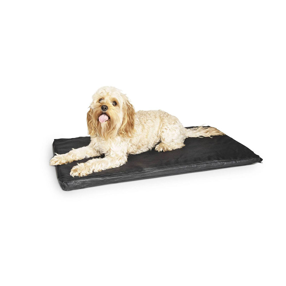Superior Pet Goods Pet Mat Durable Pet Bed Textilene Pet Bedding Reversible — image 2