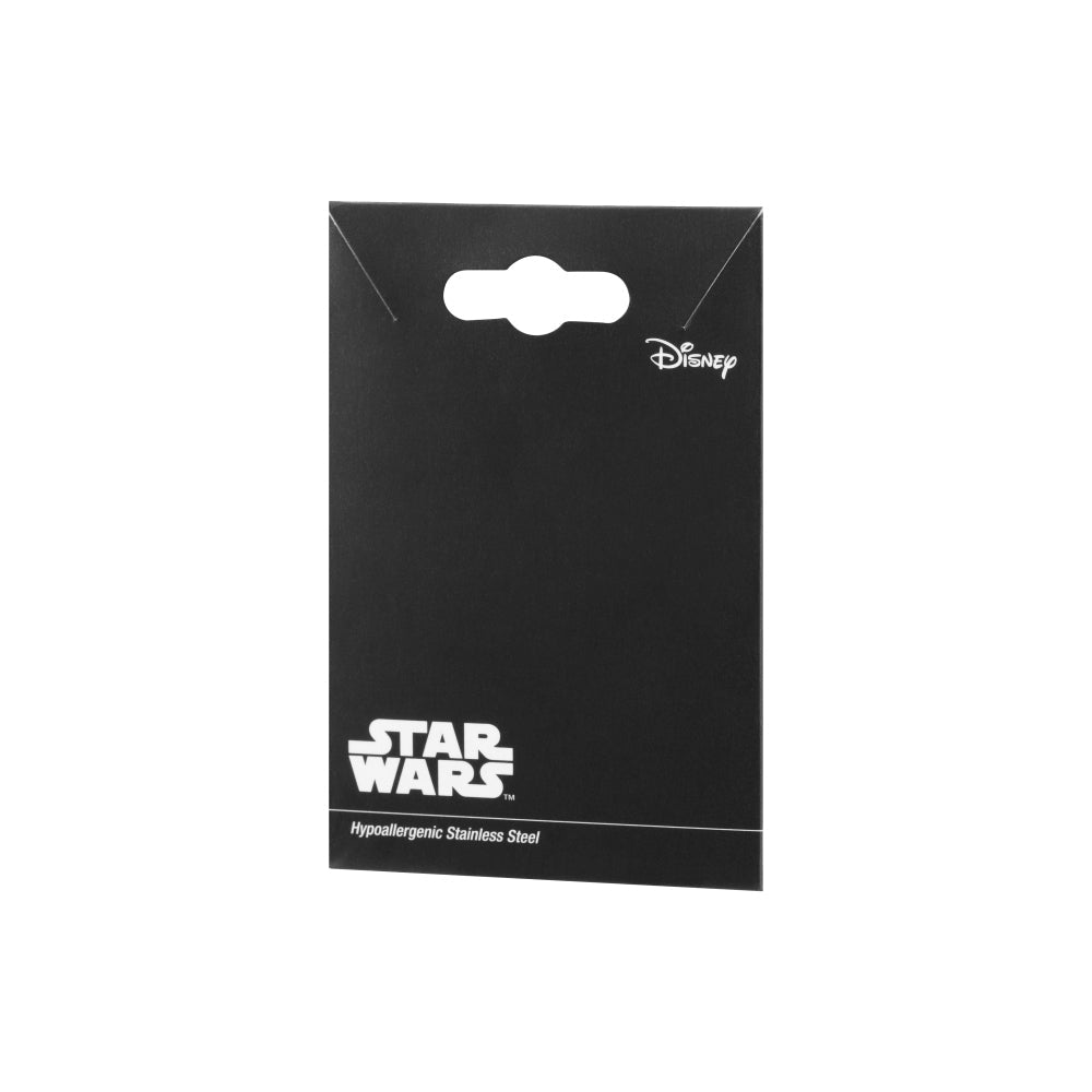 Couture Kingdom Disney Star Wars Baby Yoda Stainless Steel 40+7cm Necklace — image 2