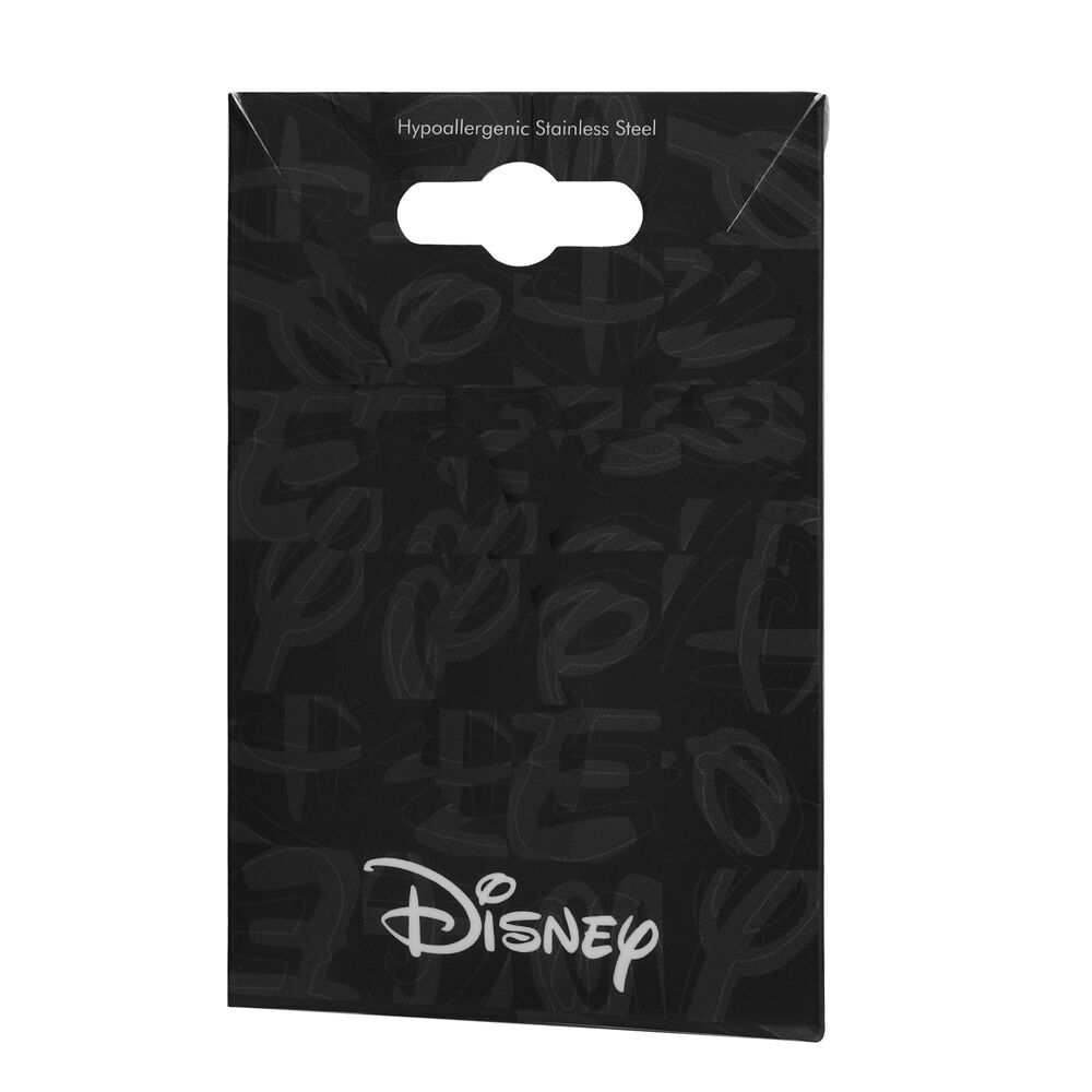 Couture Kingdom Disney Lilo & Stitch Enamel Necklace Pendant 47cm Silver — image 2