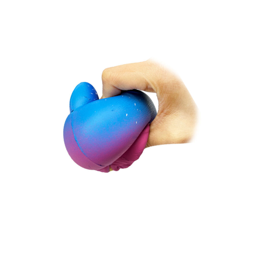 Bensons Squeeze Cat Kids/Childrens Novelty Sensory Squishy Toy 5y+ Asstd — image 4