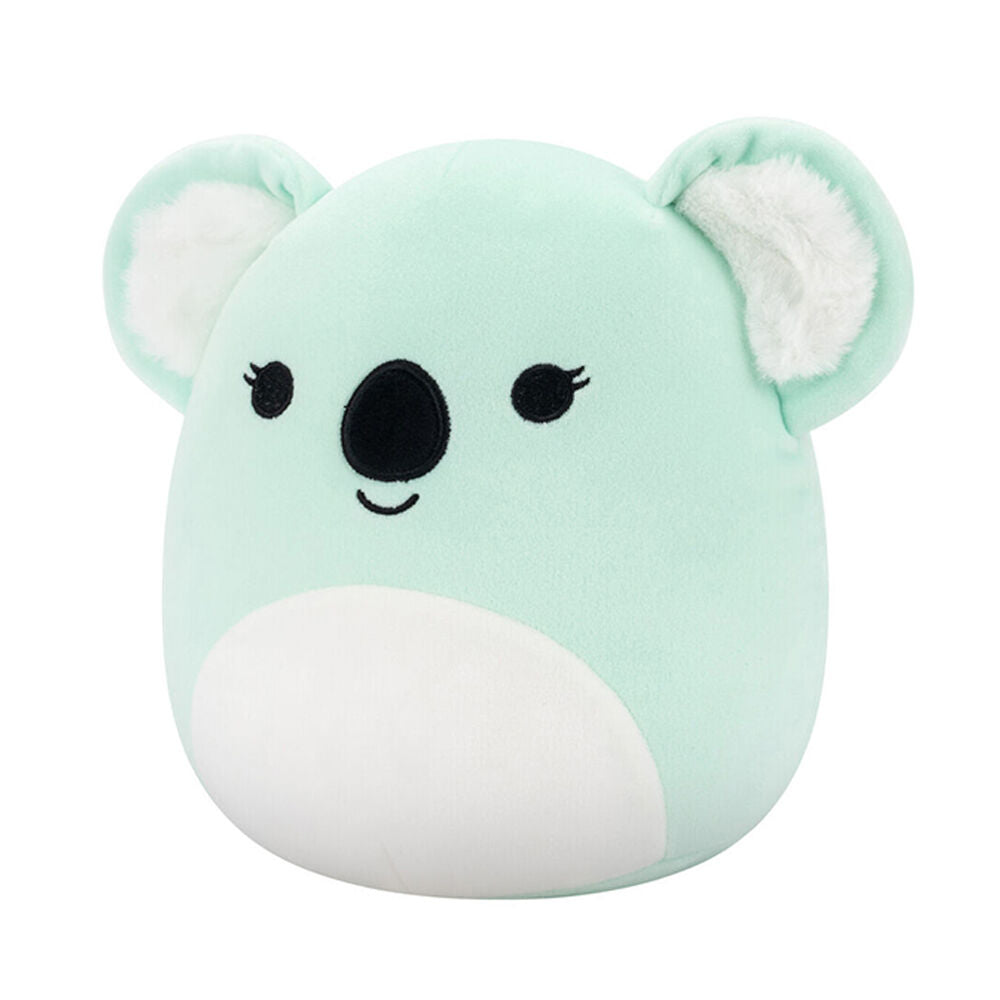 Squishmallows Stuffed Animal 7.5in Coco Green Koala Kids Plush Toy 3y+ — image 3