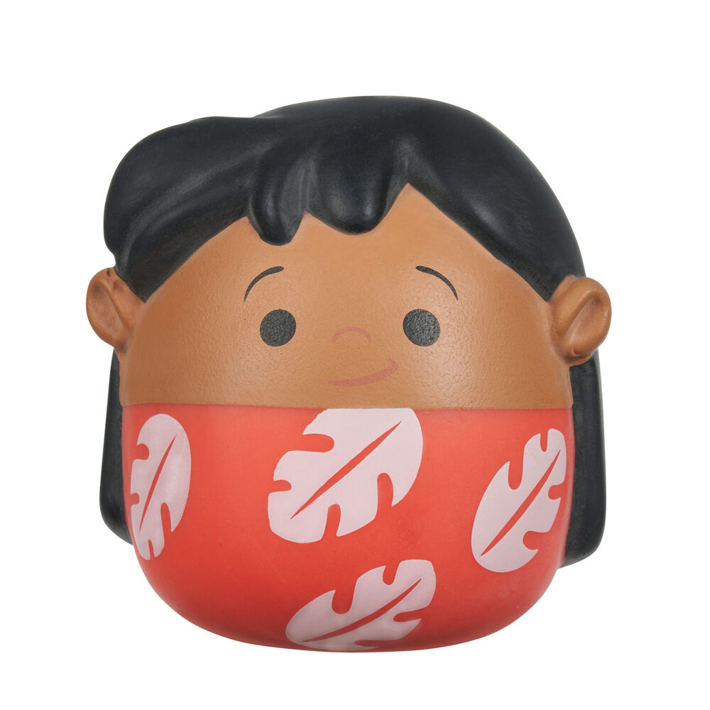 Squishmallows 4y+ 2.5In Squooshems Disney Kids Squishy Toy S-030 Assorted — image 3