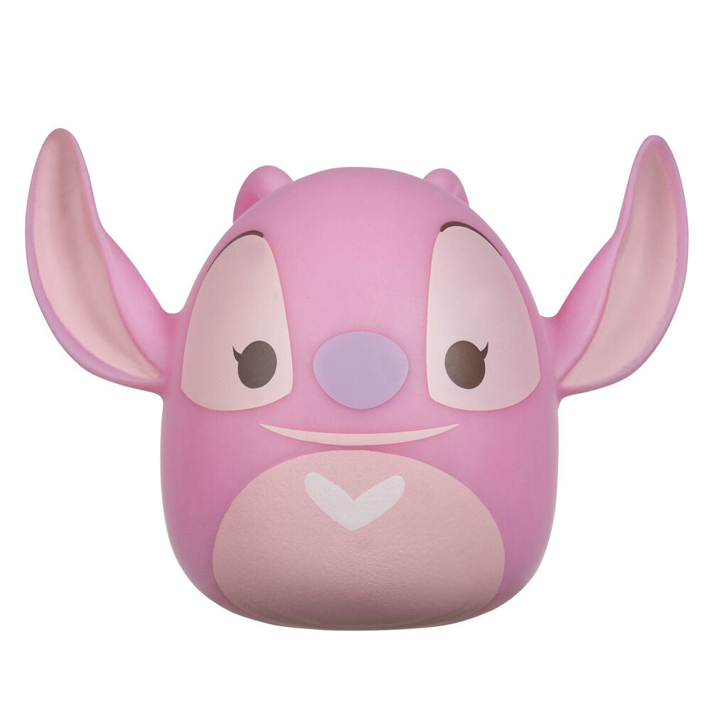 Squishmallows 4y+ 2.5In Squooshems Disney Kids Squishy Toy S-030 Assorted
