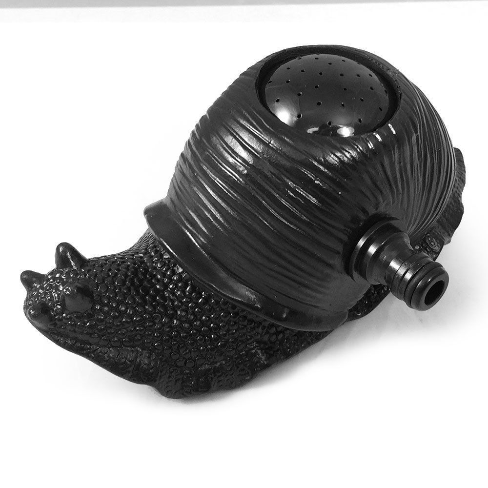 NLZ Snail Sprinkler Attachment Water Garden/Gardening Lawn/Yard Decorative Plastic — image 2