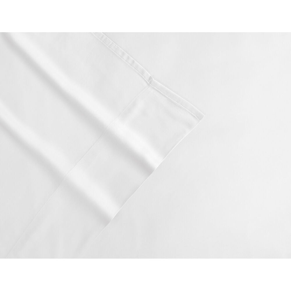 Elan Bamboo Innovations Bed Sheet Set White — image 3