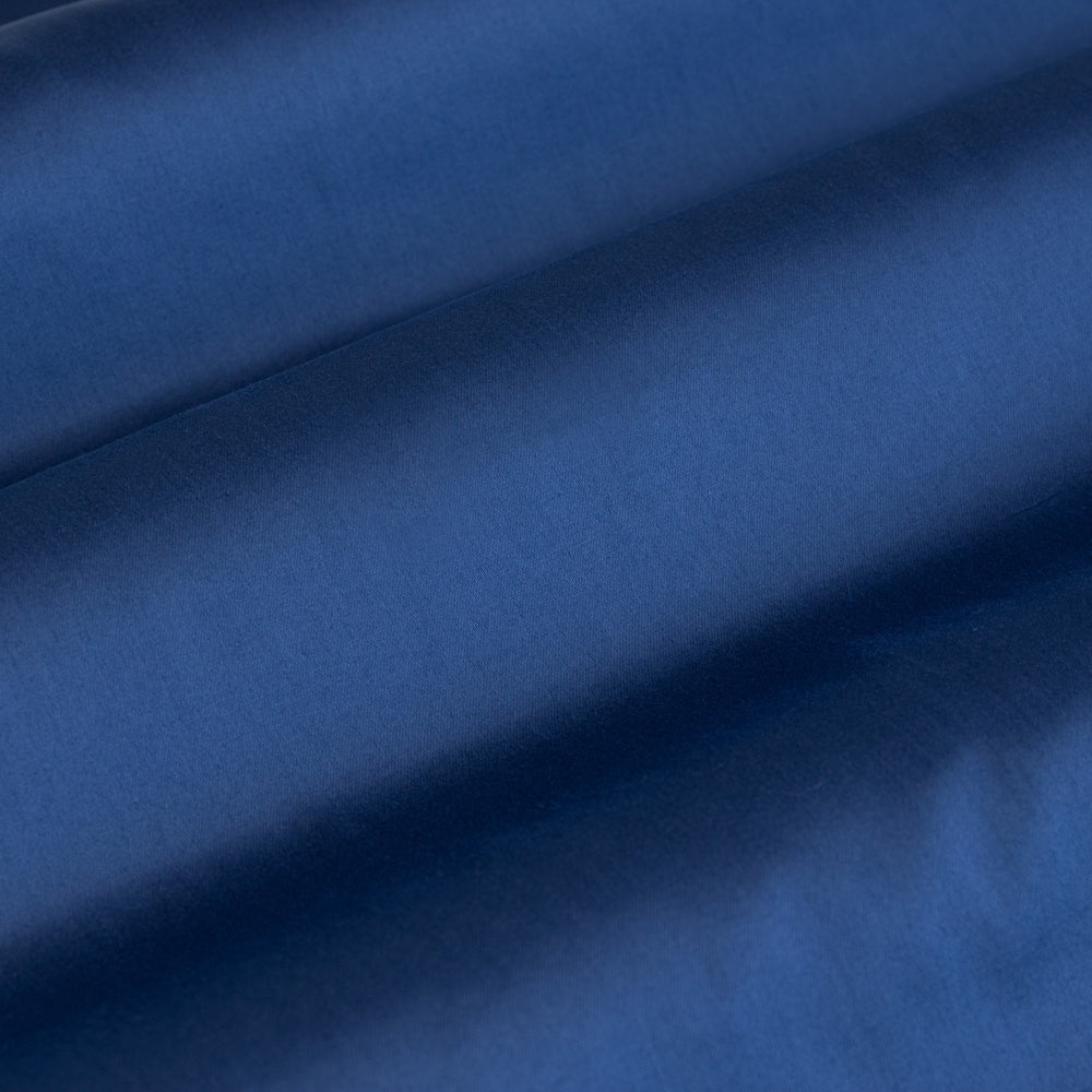 Ardor Cotton Sheet Set Home Bedding 375TC Dark Blue