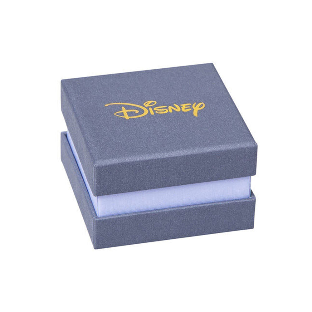 Couture Kingdom 12mm Gold Disney Princess The Little Mermaid Stud Earrings — image 2